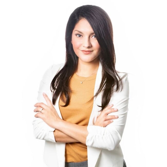 Agent Photo
