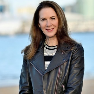 Carol Stanford