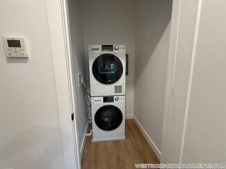 199 Gardner St Unit 315, Boston, MA 02132