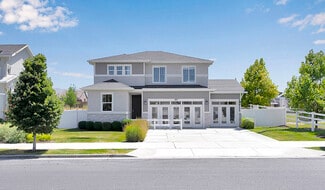 307 W Box Creek Dr, Stansbury Park, UT 84074