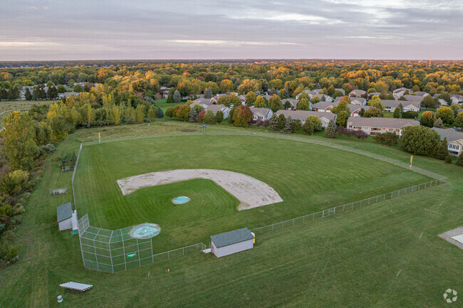 Calvary Schools of Holland - Laketown Campus in Holland, Michigan.