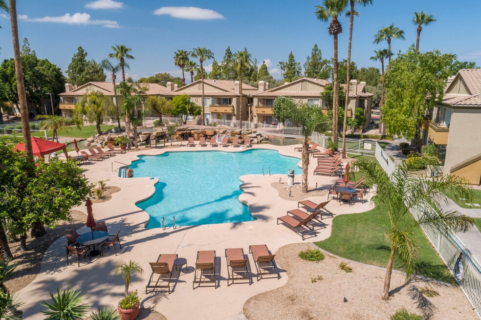 Lakeview at the Bay, Tempe, AZ 85283 - photo 1