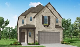 3705 Aqua Ln, Sherman, TX 75090