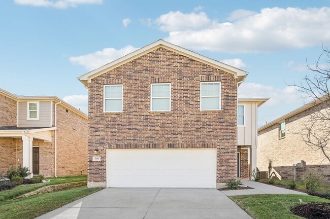 2018 Prairie Ln, Melissa, TX 75454 - photo 2