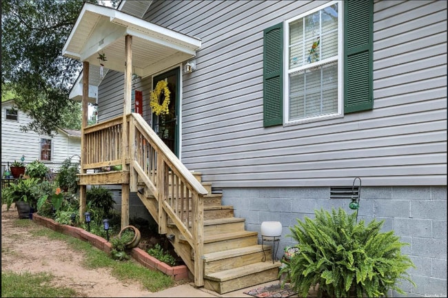 3505 Boyd St, Little Rock, AR 72204 - photo 4