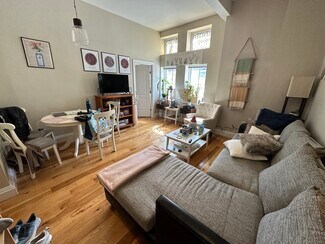 11 Bow St Unit 2, Somerville, MA 02143