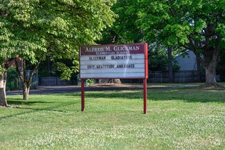 Glickman Elementary