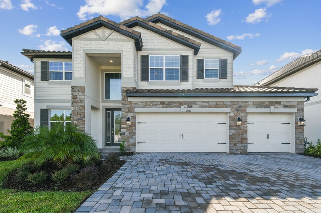 2004 Drummond Point, Zephyrhills, FL 33541 - photo 2