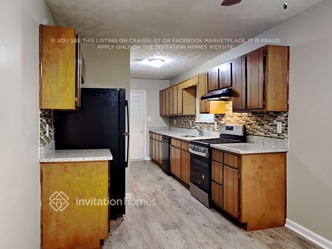 148 Oakland Cir, Stockbridge, GA 30281 - photo 5