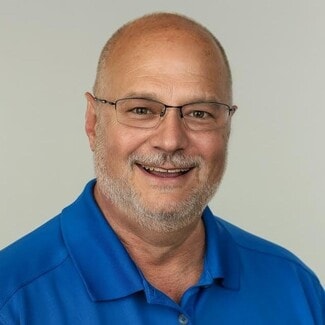Allen Dellinger