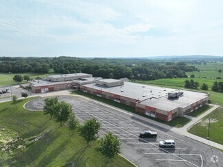 Albany Elementary School