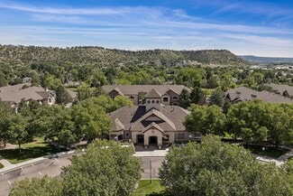 5225 Zachary Grove, Colorado Springs, CO 80919