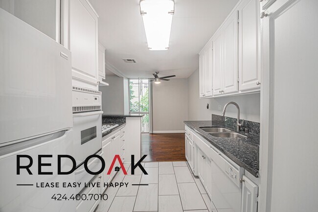 15101 Magnolia Blvd unit G6, Sherman Oaks, CA 91403 - photo 3