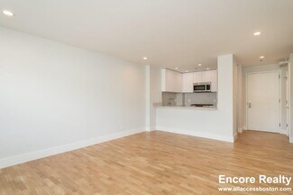 10 Sherman Rd Unit 706, Boston College, MA 02467