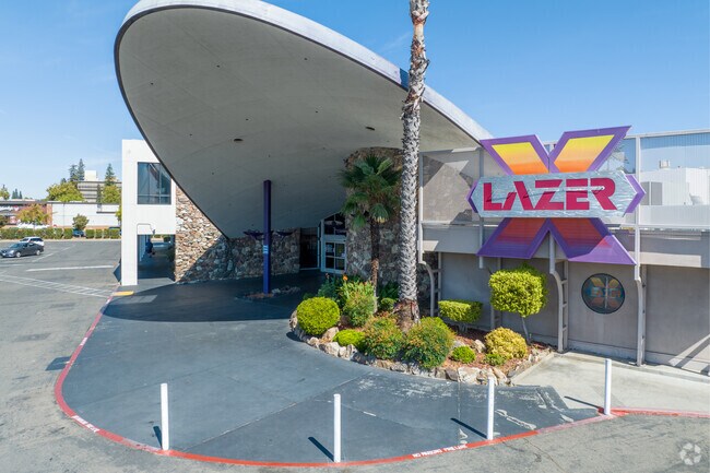 Country Club Lanes offers a fun time for everyone in the family.