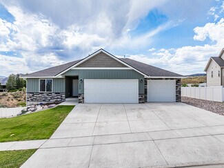 1459 Foxmore St, Pocatello, ID 83204