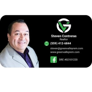 Steven Contreras