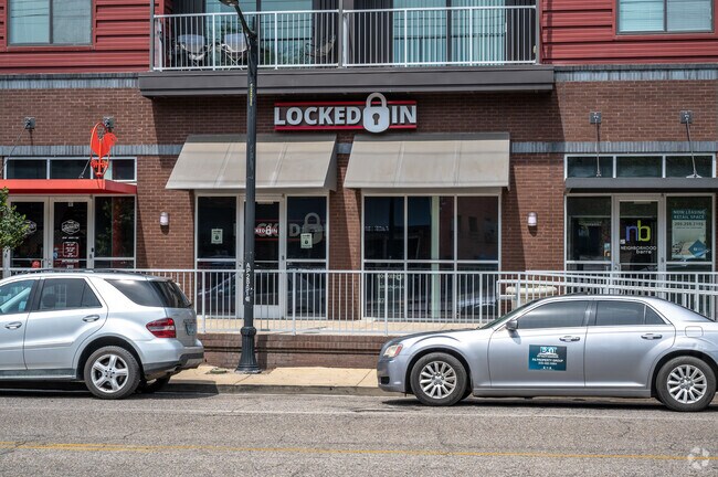 In Southside Locked In is a fun and challenging real life adventure for groups of 2-8 people.