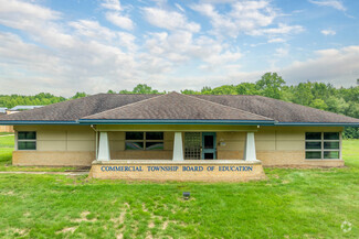 Commercial Township School