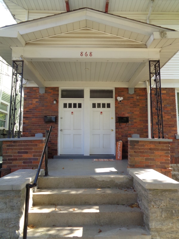 868 Academy Ave Unit 868 Academy Avenue, Cincinnati OH.  45205, Cincinnati, OH 45205