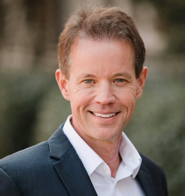 Gregory Waddell