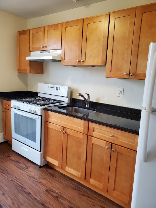 1251 Commonwealth Ave unit 24, Allston, MA 02134 - photo 2