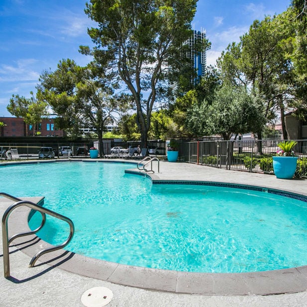 Embla, Las Vegas, NV 89103 - photo 2