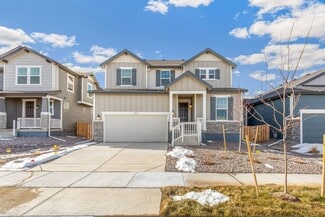 13352 E 110th Way, Commerce City, CO 80022