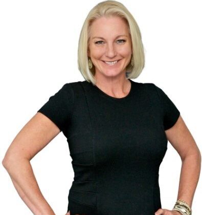 Jennifer Weir