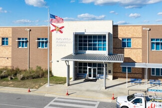 Kingsfield Elementary School