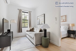 250 Union Ave Unit FL2-ID2120, Brooklyn, NY 11211