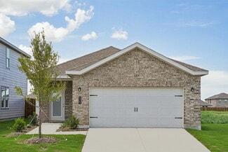 233 Waterhouse Lake Dr Unit 36486952, Anna, TX 75409