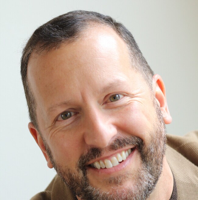 James Petersen