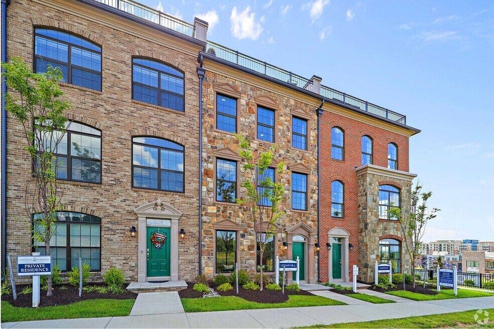 500 Triggerfish Dr unit 36644542, Oxon Hill, MD 20745 - photo 1