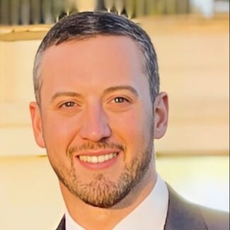 Brendan Duckworth