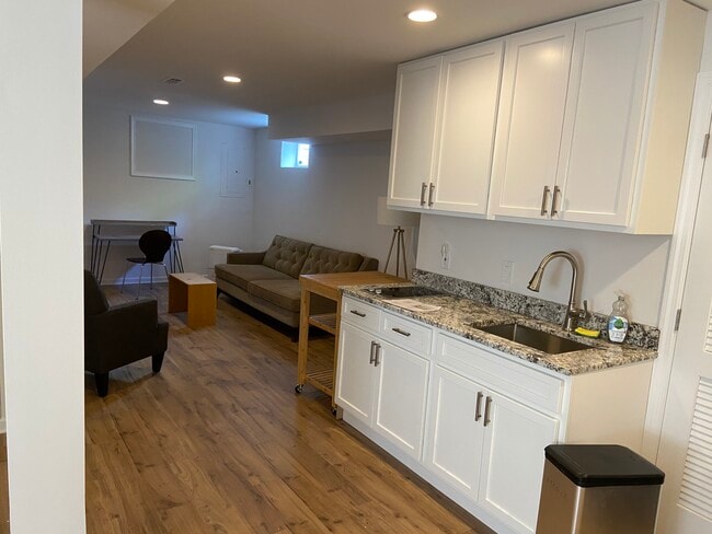 6424 4th Ave unit 6424 4th - Basement, Takoma Park, MD 20912 - photo 6