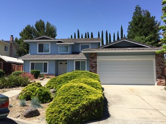 4467 Shellflower Ct, Concord, CA 94518