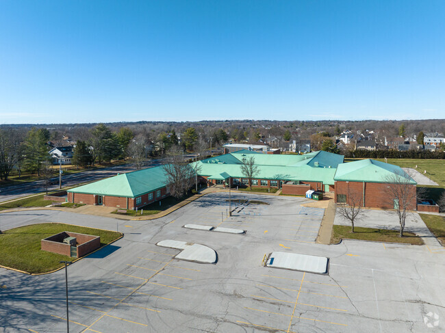 Students at Barrington Elementary School have a 28% proficiency in Reading according to Niche.