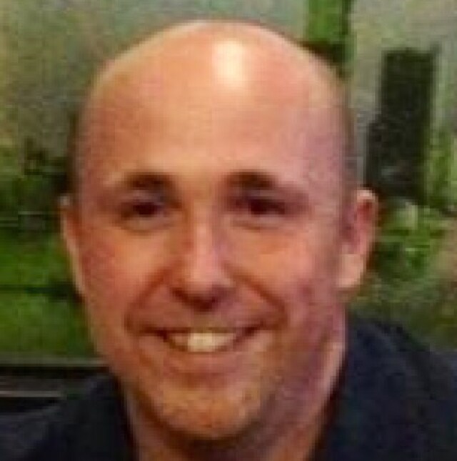 Matthew Van Popering