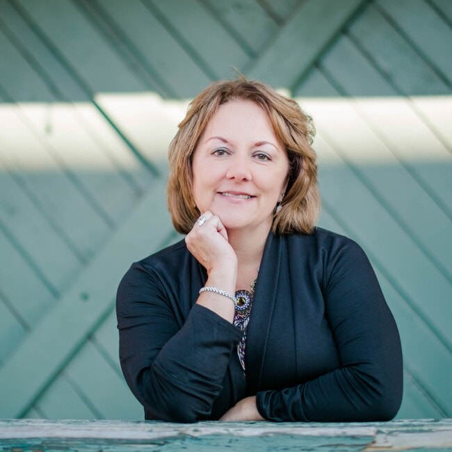 Sherry O'Dett