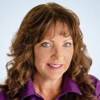 Nancy Loudon