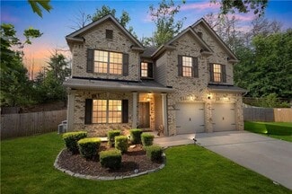 87 Wedge Wood Way, Dallas, GA 30132