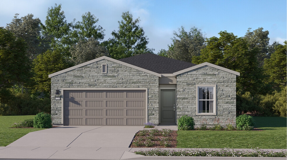 1708 Bolinger Way, Dinuba, CA 93618 - photo 1