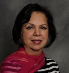 Anu Batra