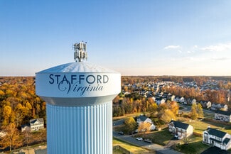 Stafford