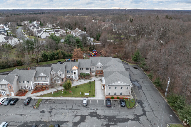 Matawan Montessori Academy in Matawan.
