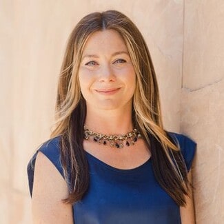 Heather Applegate