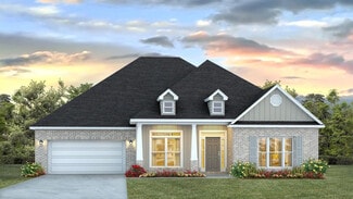 21 Worthington, Hattiesburg, MS 39402