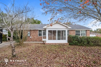 516 Hazel Dr, Aiken, SC 29801