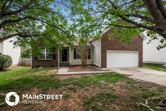 11333 Gold Pan Rd, Charlotte, NC 28215